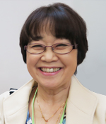 北村 けいこ