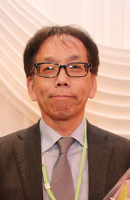 岸 かいせい