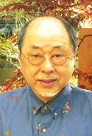羽場 新一郎