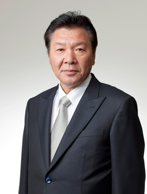 会長　里村　龍一
