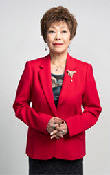秋元順子
