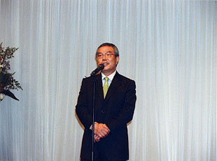 朝妻一郎