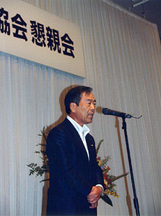 テレビ東京社長　島田昌幸氏