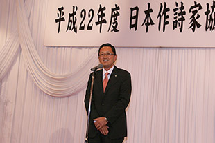 テレビ東京制作局局長　太田　哲夫氏