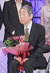 山上　路夫