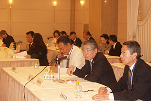 社員総会