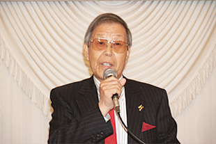 作曲家　中川博之先生