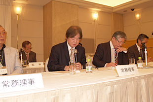 社員総会