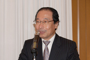 司会　湯浅　明氏