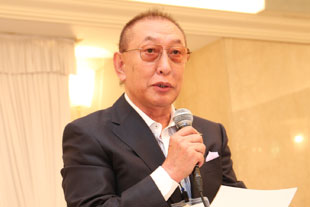 副会長　久仁　京介