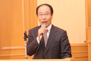 司会　湯浅　明氏