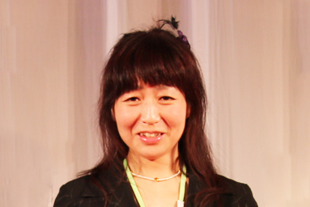「おちょこ鶴」内田 りま