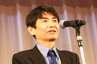 「七つ橋渡り」小宮 正人