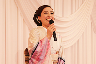 鹿児島地区会　会員のみなさん