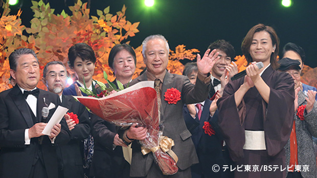 第52回日本作詩大賞