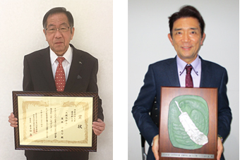 日本作詩大賞新人賞