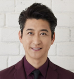走裕介