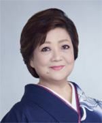 松原のぶえ