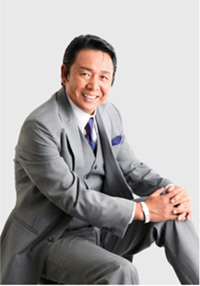 山本譲二