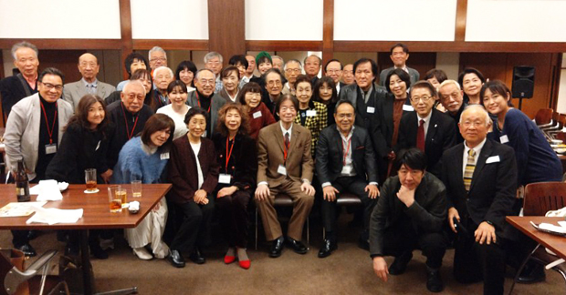 2024年新年会開催