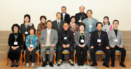 新入会員（2015年 旅行会）