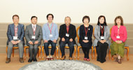 新入会員（2016年2月年 旅行会）