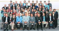 新入会員（2016年 旅行会）