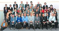 新入会員（2016年 旅行会）