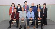 新入会員（2016年 旅行会）